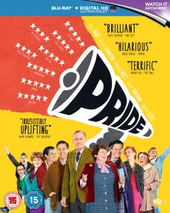 Pride Afbeelding 1