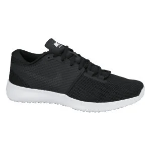Nike Men's Zoom Speed TR2 Trainers - Black/White - UK 7 - Zwart Afbeelding 1