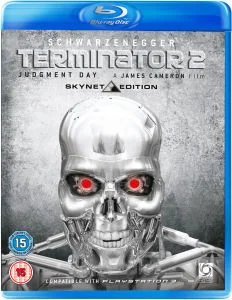 Terminator 2: Judgment Day - Skynet Editie Afbeelding 1