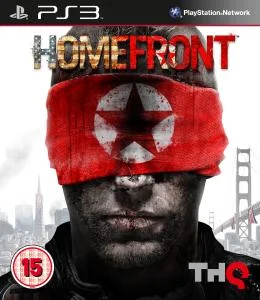 Homefront Afbeelding 1
