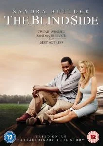 The Blind Side Afbeelding 1