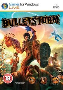 Bulletstorm Afbeelding 1