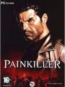 Painkiller Afbeelding 1