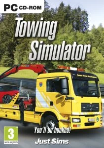 Towing Simulator Afbeelding 1