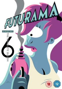 Futurama - Seizoen 6 Afbeelding 1