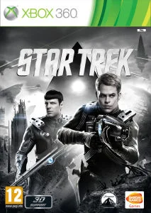 STAR TREK Afbeelding 1