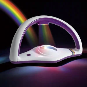 My Very Own Rainbow Projector Afbeelding 1