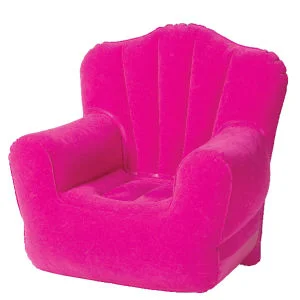Gelert Inflatable Armchair - Assortment Afbeelding 1