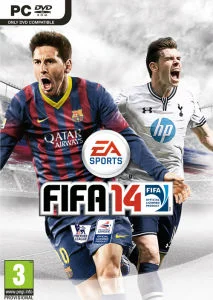 FIFA 14 Afbeelding 1