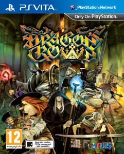 Dragon's Crown Afbeelding 1