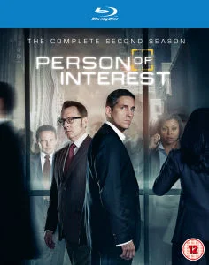 Person of Interest - Seizoen 2 Afbeelding 1