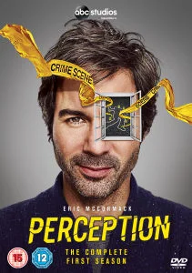 Perception - Seizoen 1 Afbeelding 1