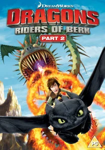 Dragons: Riders of Berk - Part 2 Afbeelding 1