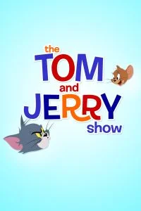 The Tom and Jerry Show - Season 1: Part 1 Afbeelding 1