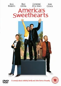 Americas Sweethearts Afbeelding 1