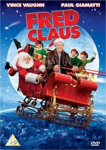 Fred Claus Afbeelding 1