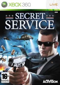 Secret Service Afbeelding 1