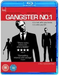 Gangster No.1 Afbeelding 1