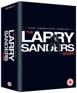 Larry Seners Show: Complete Verzameling Afbeelding 1