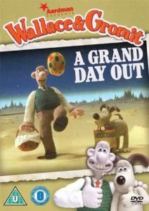 Wallace & Gromit: A Grand Day Out Afbeelding 1