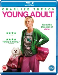 Young Adult Afbeelding 1