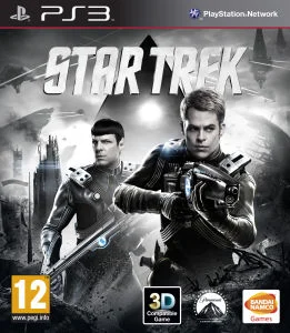 STAR TREK Afbeelding 1