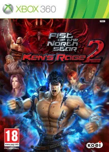 Fist of the North Star: Ken's Rage 2 Afbeelding 1