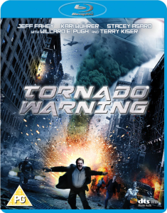 Tornado Warning Afbeelding 1