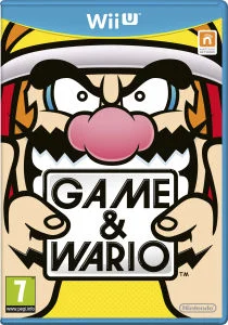 Game and Wario Afbeelding 1
