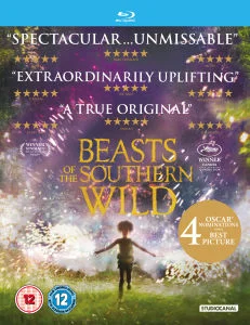 Beasts of the Southern Wild Afbeelding 1