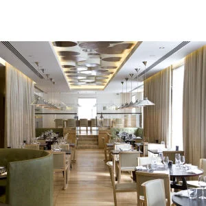 Gordon Ramsays Maze 5 Course Tasting Menu with Champagne for Two Afbeelding 1