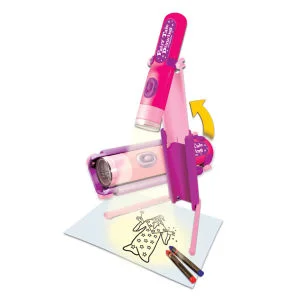 My Very Own Fairytale Drawing Projector Afbeelding 1