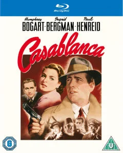 Casablanca (Bevat UltraViolet Copy) Afbeelding 1