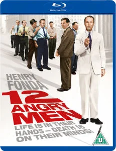 12 Angry Men Afbeelding 1