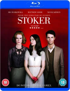 Stoker Afbeelding 1