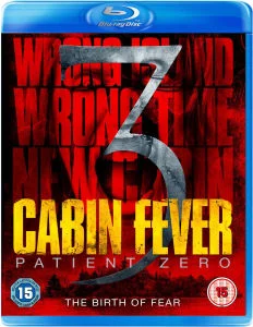 Cabin Fever 3: Patient Zero Afbeelding 1