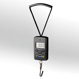 Travel Blue Digital Luggage Scales (Up to 35kg/77lbs) Afbeelding 1