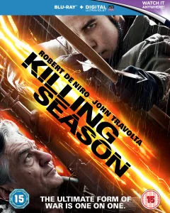 Killing Season Afbeelding 1