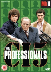 The Professionals: Mk II Afbeelding 1