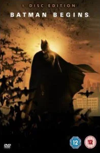 Batman Begins Afbeelding 1