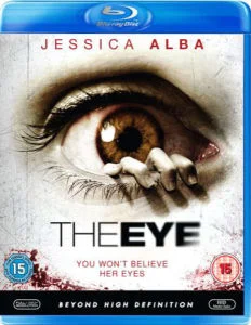 The Eye Afbeelding 1