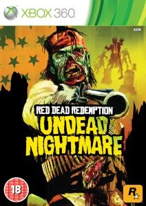 Red Dead Redemption: Undead Nightmare Afbeelding 1
