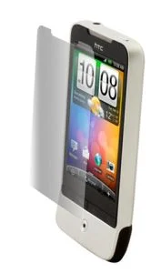 ZAGG - Invisible Shield for HTC Legend - Screen Afbeelding 1