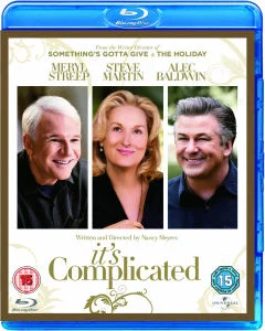 Its Complicated: 2011 Edition Afbeelding 1