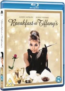 Breakfast at Tiffanys Afbeelding 1