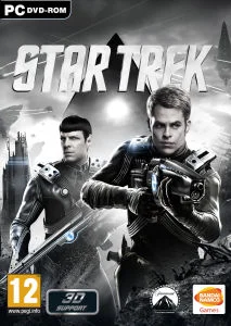 STAR TREK Afbeelding 1