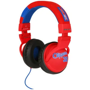 Skullcandy Los Angeles Clippers Hesh Headphones - Blake Griffin Afbeelding 1