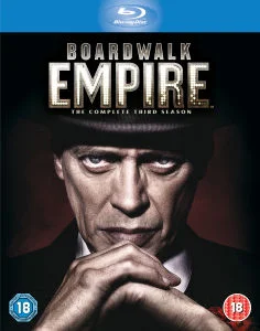 Boardwalk Empire - Seizoen 3 Afbeelding 1