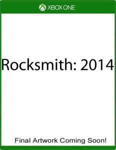 Rocksmith: 2014 Afbeelding 1