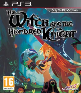 The Witch and the Hundred Knight Afbeelding 1